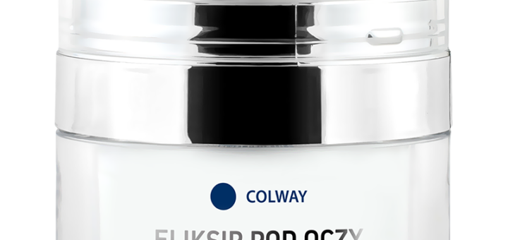 Krem pod oczy