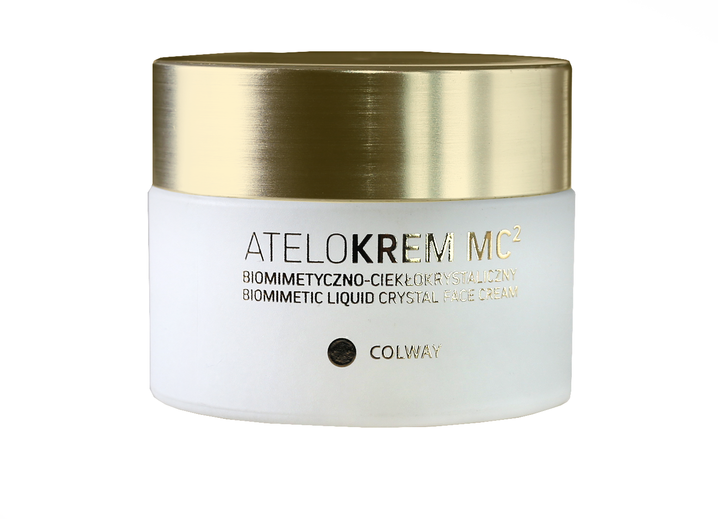 Atelokrem MC2 Colway