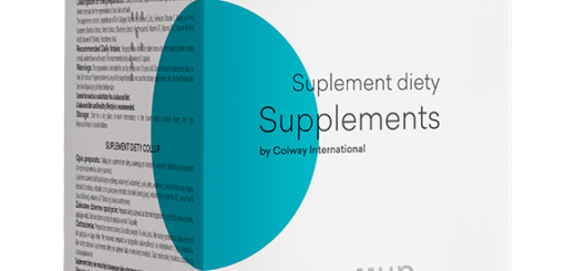 Collup dodatkowy kolagen dla Ciebie!