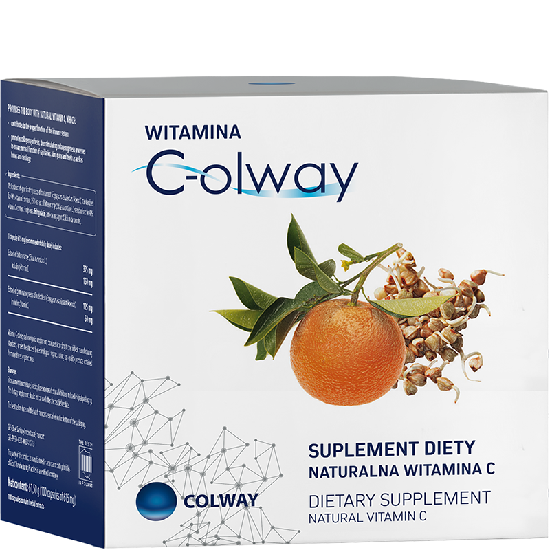 witamina C-olway
