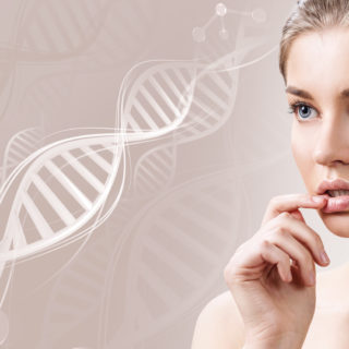 Ty też potrzebujesz więcej kolagenu