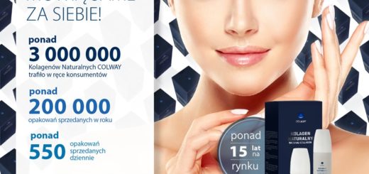 Przepis na udaną kurację kolagenem!