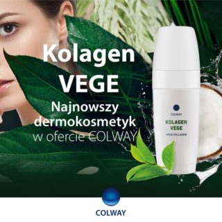 Kolagen VEGE