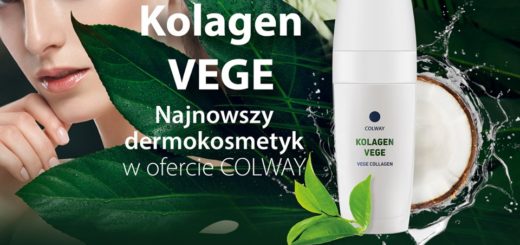 Kolagen VEGE