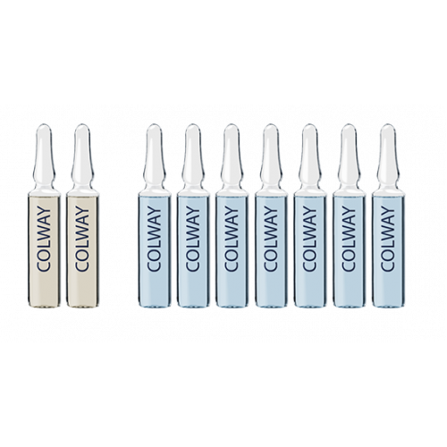 Ampułki Blue Diamond Spectrum Colway