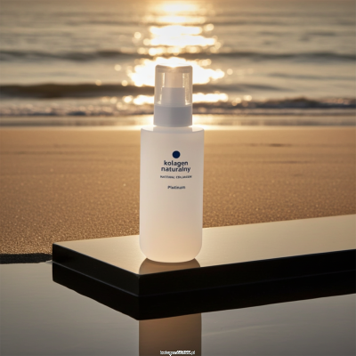 Kolagen Platinum 200 ml COLWAY