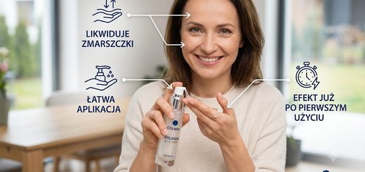 Colway kolagen - polska marka kolagenu naturalnego
