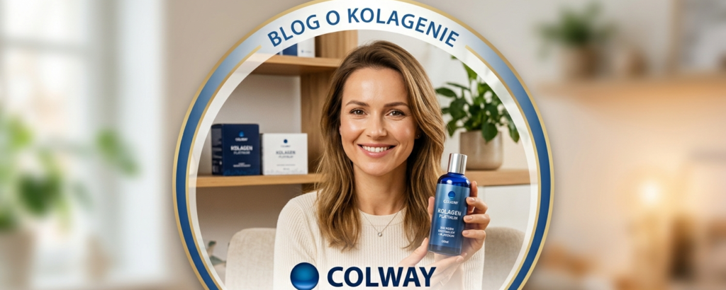 COLWAY Blog o kolagenie naturalnym
