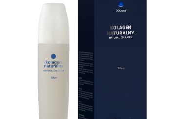 Kolagen Colway Silver