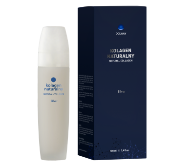 Kolagen Colway Silver
