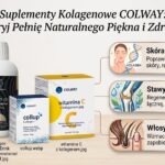 Kolagenowy suplement od Colway - który jest najlepszy?