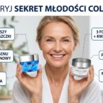 Kremy Colway - przeciwzmarszczkowe produkty z kolagenem rybim
