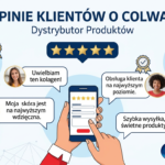 COLWAY opinie klientów któRzy używają kolagenu COLWAY