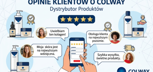 COLWAY opinie klientów któRzy używają kolagenu COLWAY